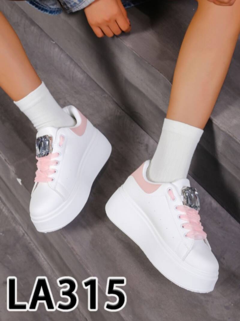 Buty sportowe damskie Roz 36-41/ 12 par